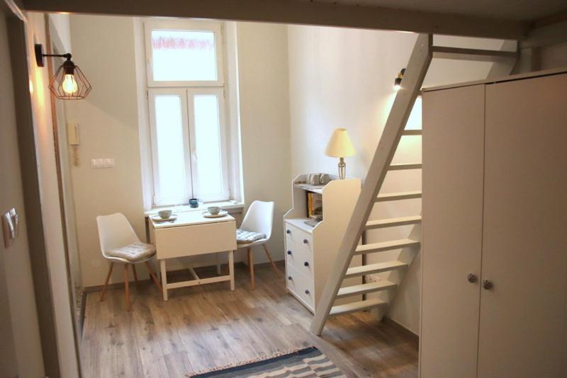 Ferienwohnung Cosy Nest Budapest Exterior foto